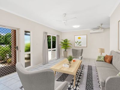 25 Rennel Close, Mount Sheridan