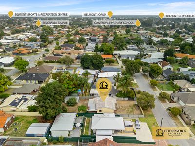 12 Crellin Way, Cloverdale