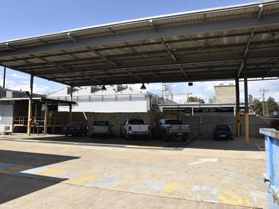 Tenancy T01C / 8 Light Terrace, Thebarton
