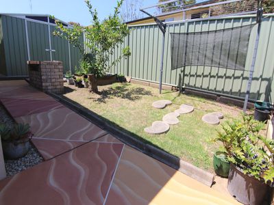 26 Garden Street, Forster