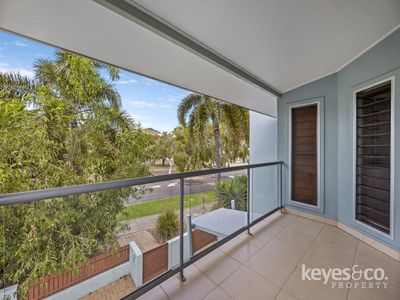 213 Riverside Boulevard, Douglas