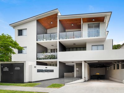 5 / 22 Onslow Street, Ascot