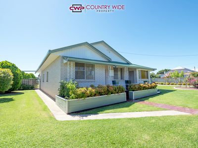 72 Forbes Street, Deepwater