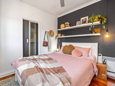 17 / 3 Cowderoy Street, St Kilda West
