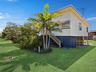 21 Binda Street, Hawks Nest