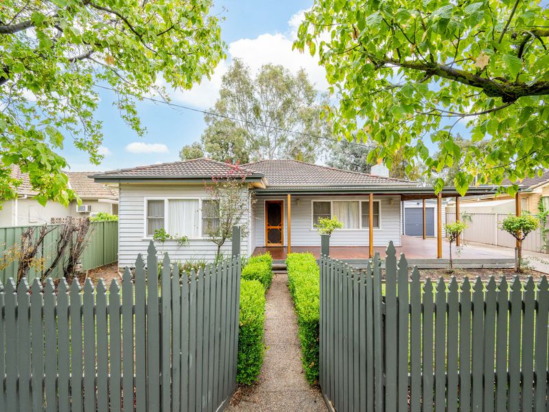 20 Albert Street , Shepparton