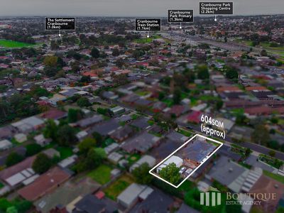9 Belmar Street, Cranbourne