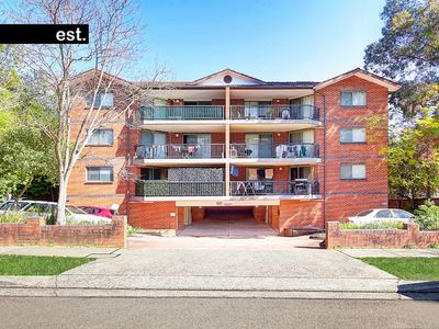 9 / 9-11 Garden St, Telopea