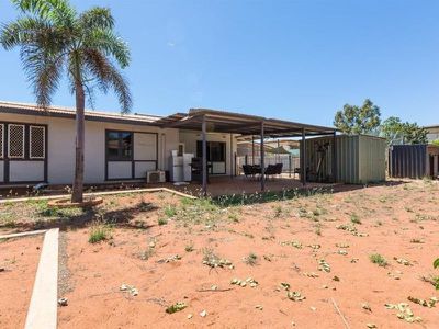50 Roberts Street, South Hedland