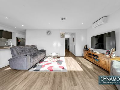556 Grand Boulevard, Craigieburn