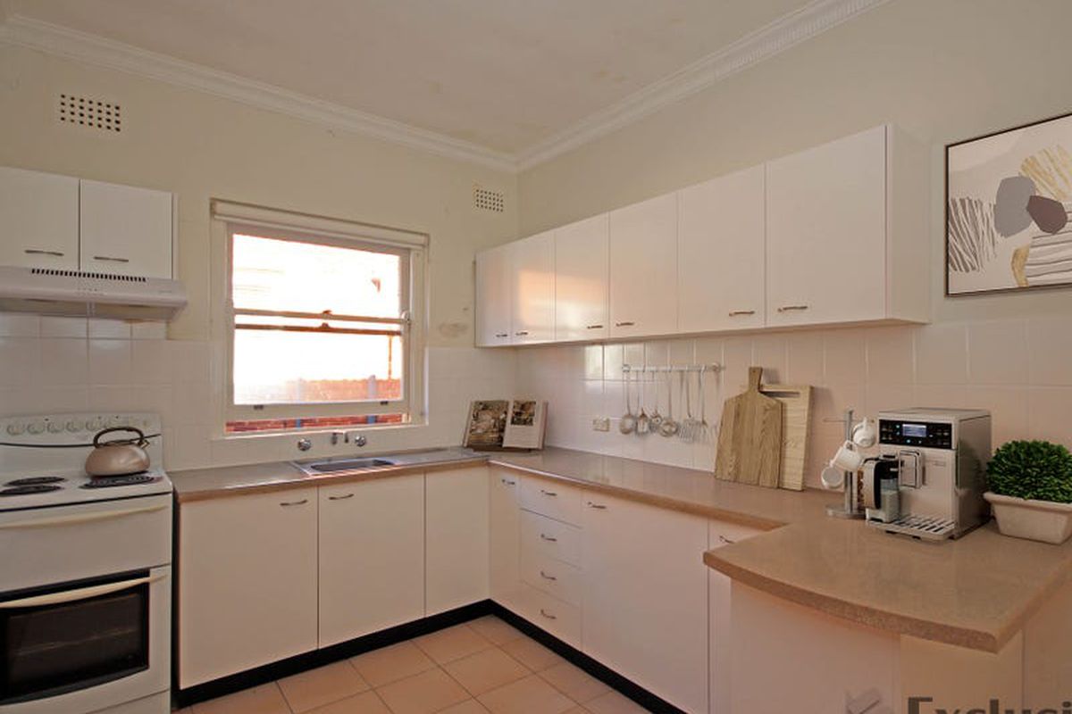 2 / 68 Henrietta Street, Waverley