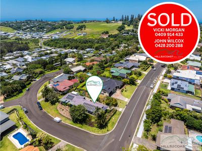 1 / 42 Montwood Drive, Lennox Head