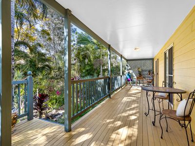 203 Traveston Road, Traveston