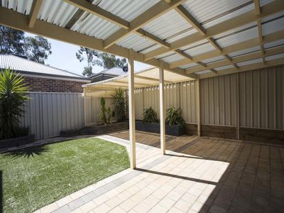 221 B Aspinall Street, Kangaroo Flat