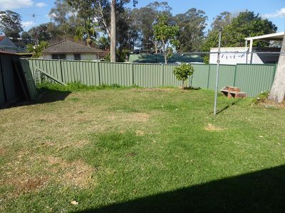 14 Busby Road, Busby