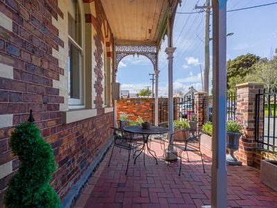 24 Cimitiere Street, Launceston