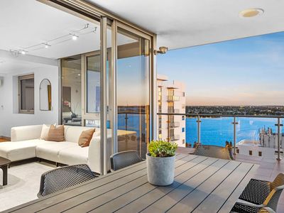 61 / 155 Adelaide Terrace, East Perth