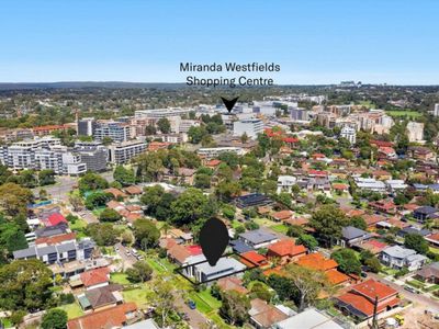 9a Ventura Avenue, Miranda
