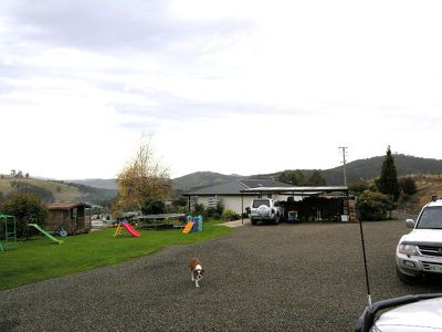 52 Duke Street, Geeveston