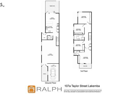 107A Taylor Street, Lakemba