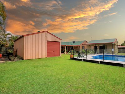 14 Currawong Court, Eli Waters