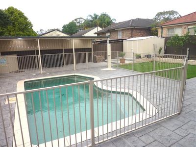 29 South Karne St, Narwee