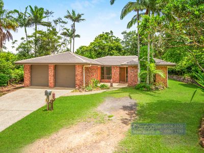 11 Yamble Drive, Ocean Shores