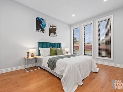 1F McLennan Street, Eumemmerring