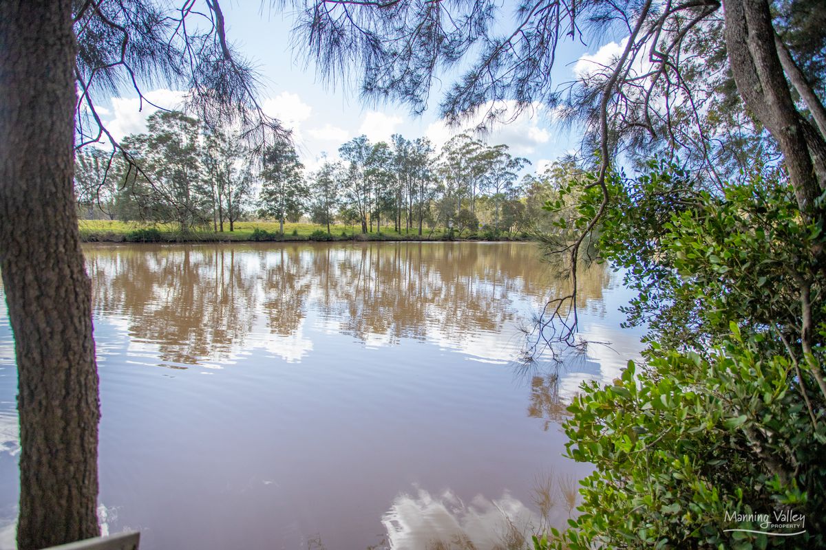 205 Aerodrome Road, Nabiac