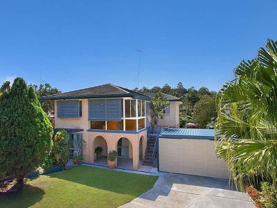 18 Tarcoola Street, Rochedale South