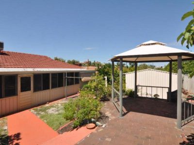 43 Darian Drive, Willetton