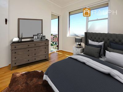 10 / 448 Canterbury Road, Campsie