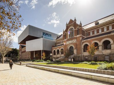 6 / 193 Hay Street, East Perth