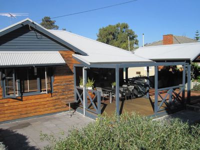172 Woodside Street, Doubleview