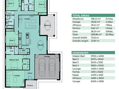67 BANFF STREET, Corowa