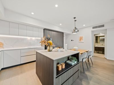 1404 / 3 Kintail Road, Applecross