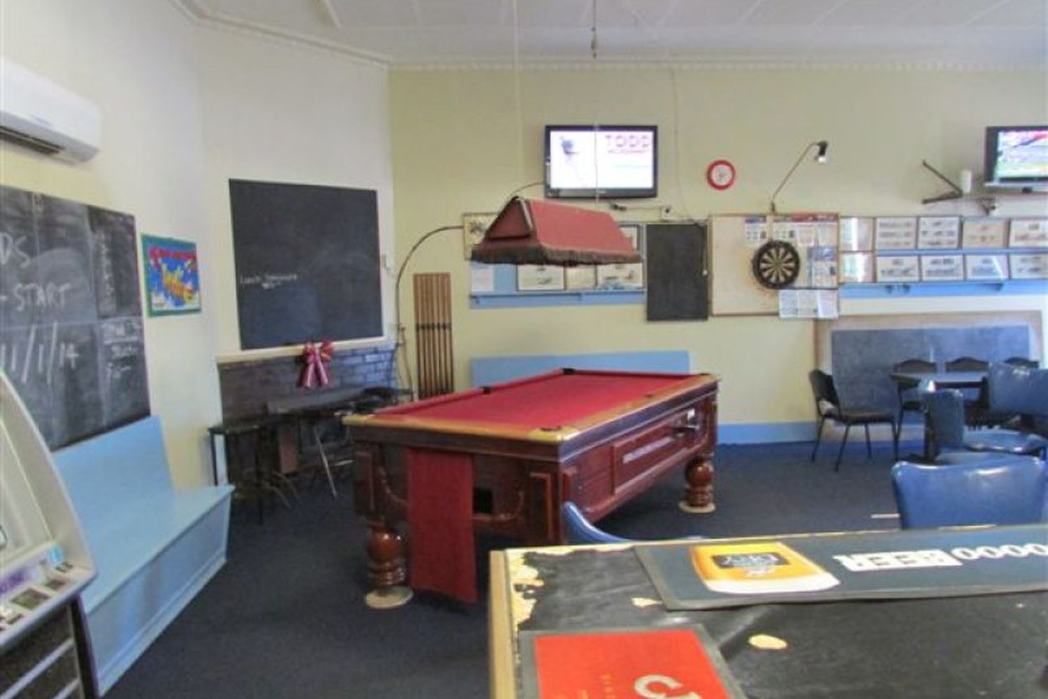 Warracknabeal