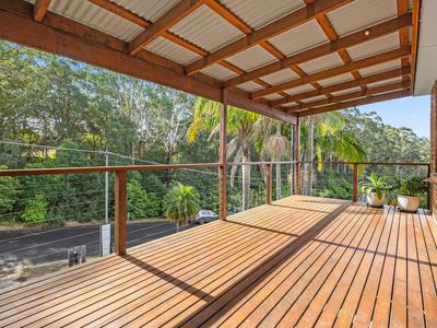18 SIMMONS Drive, Ulladulla