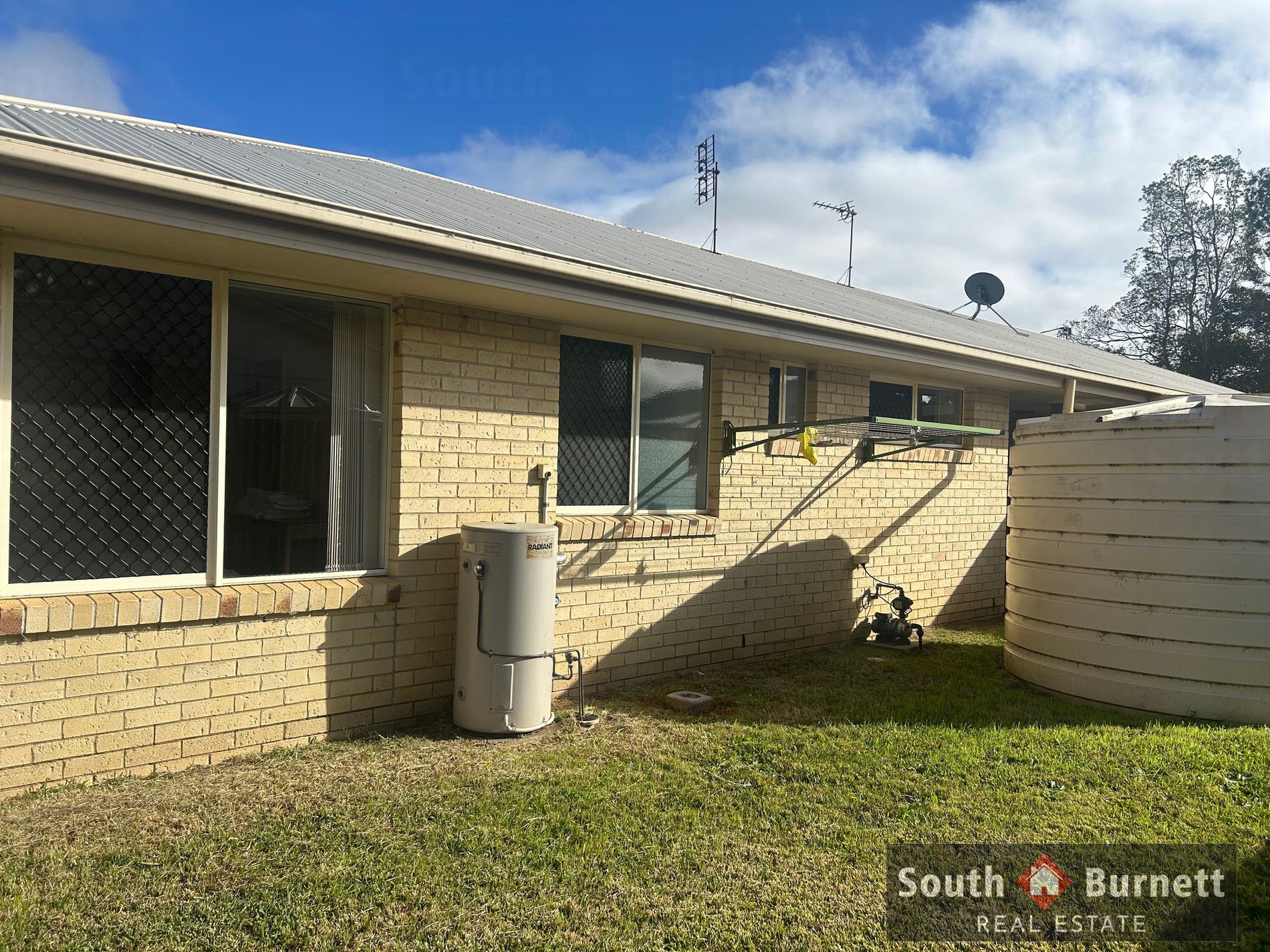 2 / 46 Burnett Street, Kingaroy