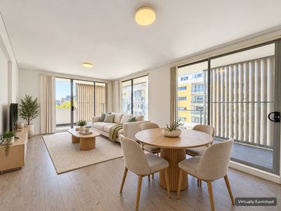 503 / 1 Guess Avenue, Wolli Creek