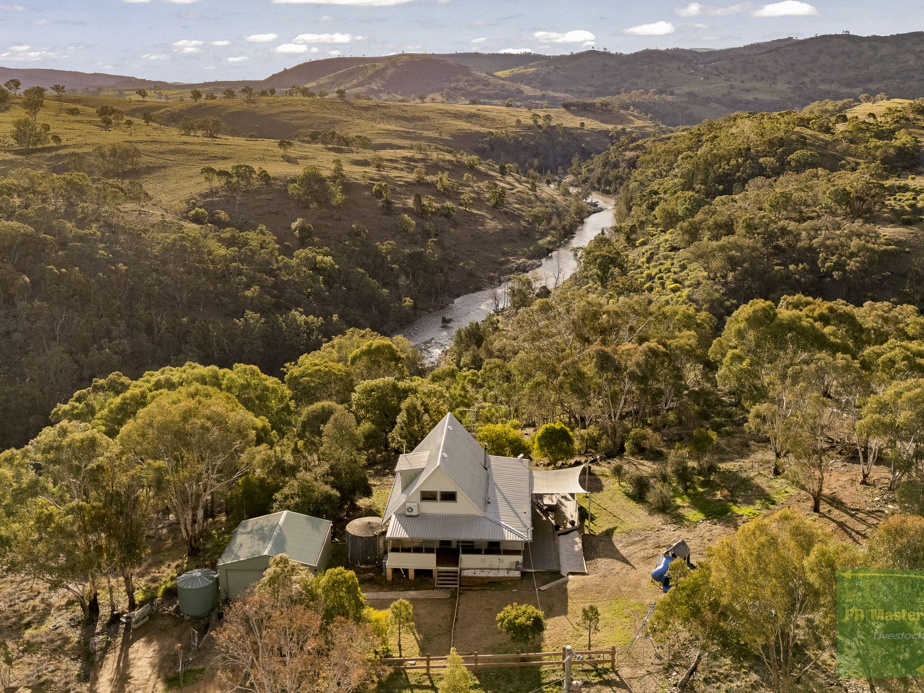 Lot 2, 1735 The Bridle Track, Bruinbun