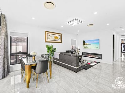12 Betula Parade, Marsden Park