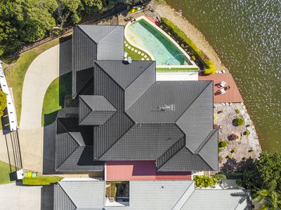 7 Seahorse Drive, Twin Waters