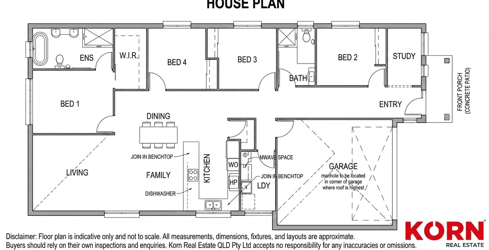 4 Magnolia Street, Pallara