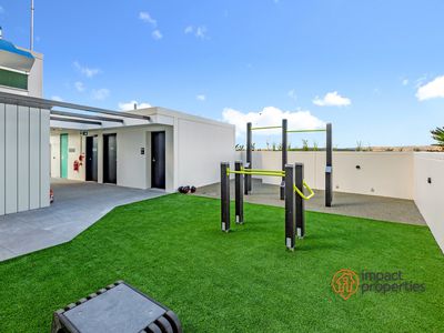 217 / 90 Swain Street, Gungahlin