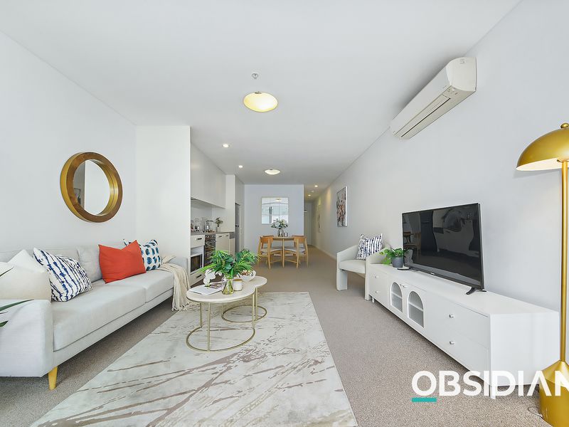 306 / 38 Atchison Street, Naremburn