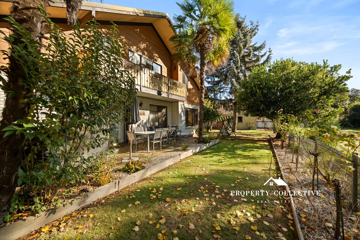 5 Kraus Lane, Beechworth