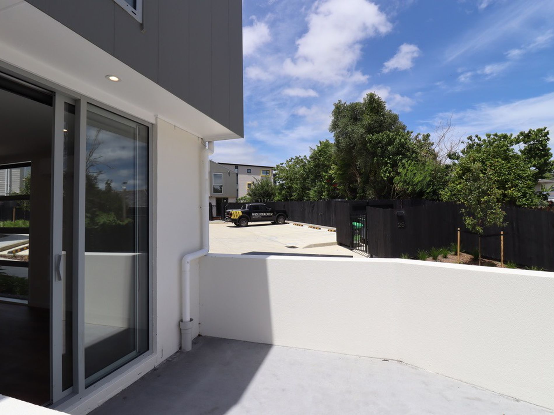 Mangere East
