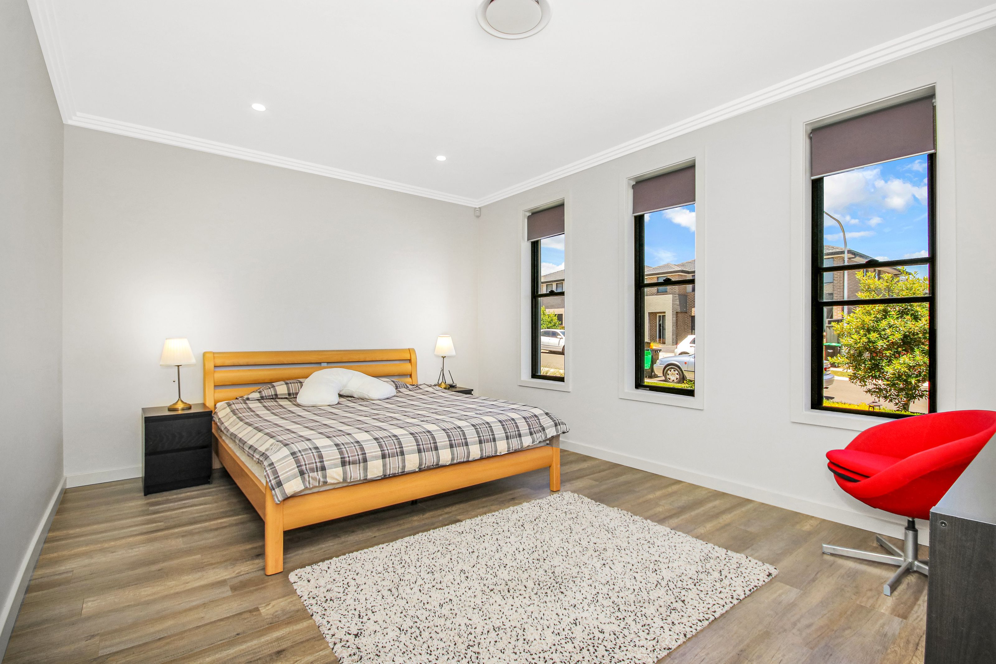 6 Signal Street, WERRINGTON