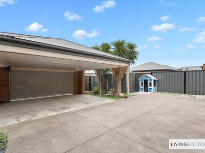 78 Miles Franklin Boulevard, Point Cook